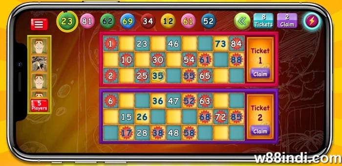 bingo online with friends recommendations