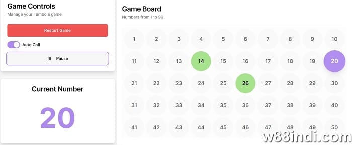 bingo online with friends where to play