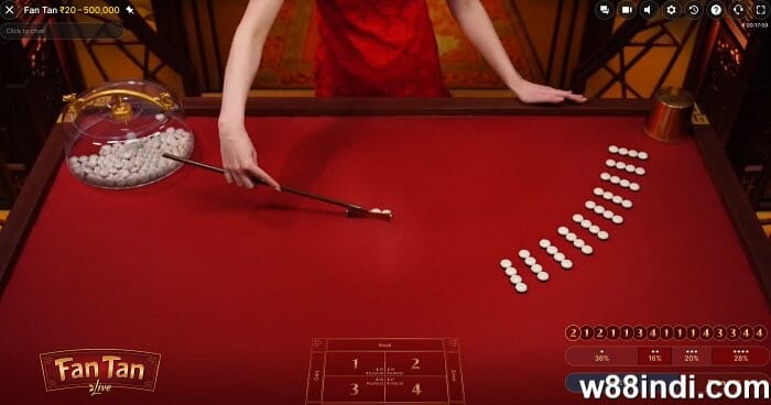 fan tan hack beginners should know