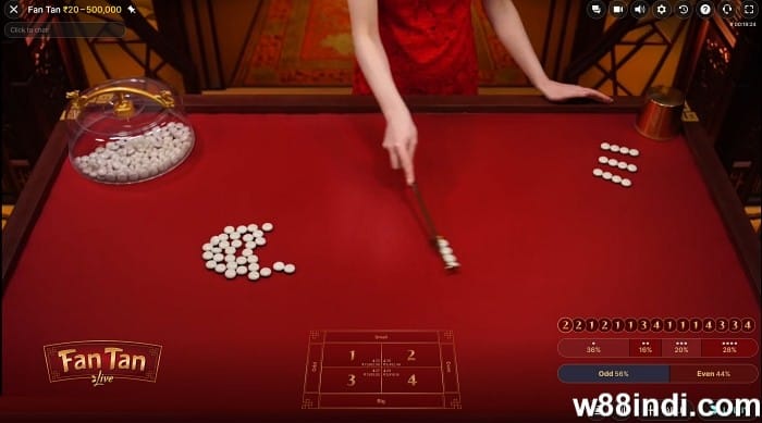fan tan hack for beginners