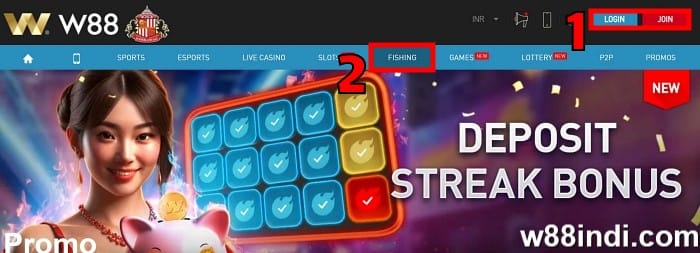 fishing master guide for beginners step 1