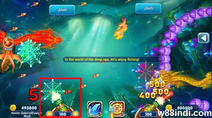fishing master guide for beginners step 4