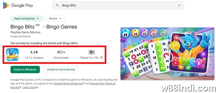 bingo app download 3 beginner tips