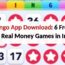 Bingo App Download 2026: 6 Free and Real Money Games in India