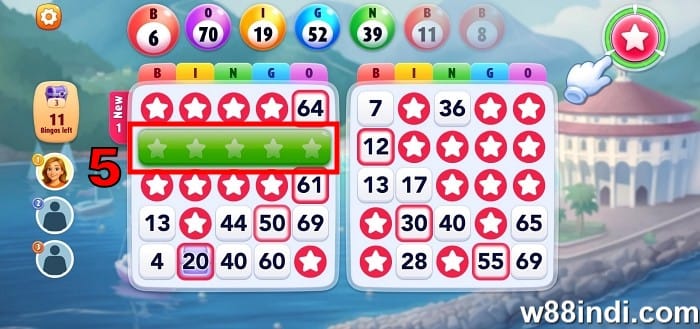 bingo app download step 4