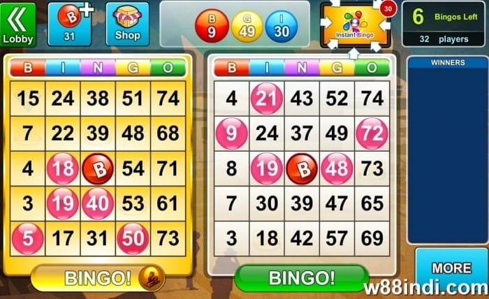 bingo app download top 3 free apps