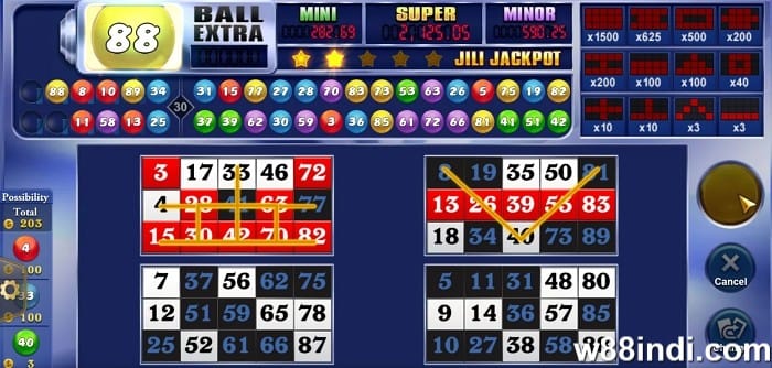 bingo jackpot real money payout