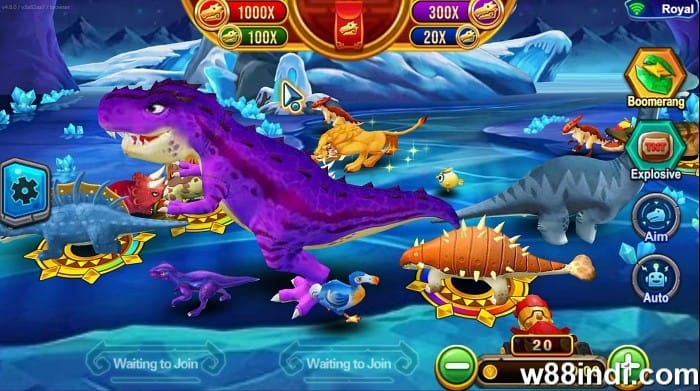 dragon master fishing explained with betting tips