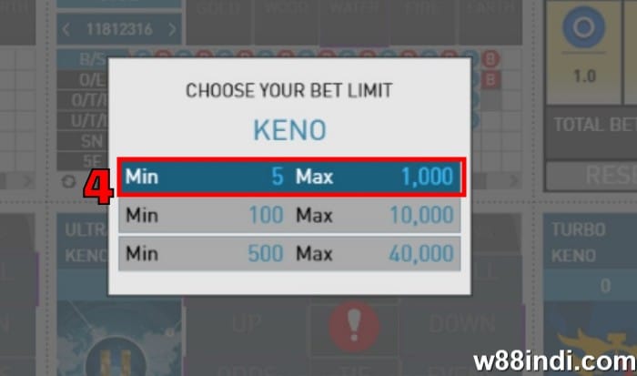free keno games guide step 2 (2)