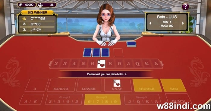 hi lo game hack for beginners