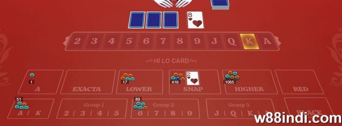 hi lo game hack strategies