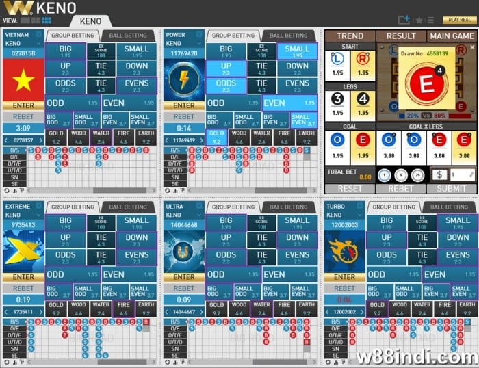 hot keno numbers strategies to pick winning numbers