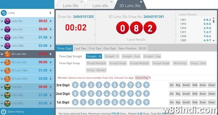 how to win lotto online hacks