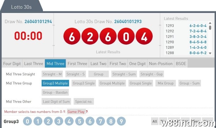 how to win lotto online tactics