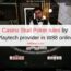Casino Stud Poker rules by Playtech provider in W88 online