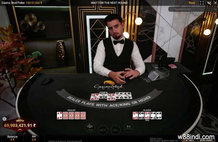 casino-stud-poker-gameplay