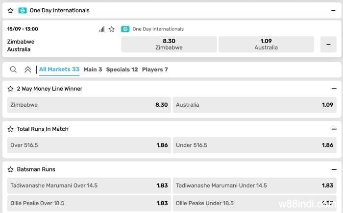 cricket-betting-at-1st-sport