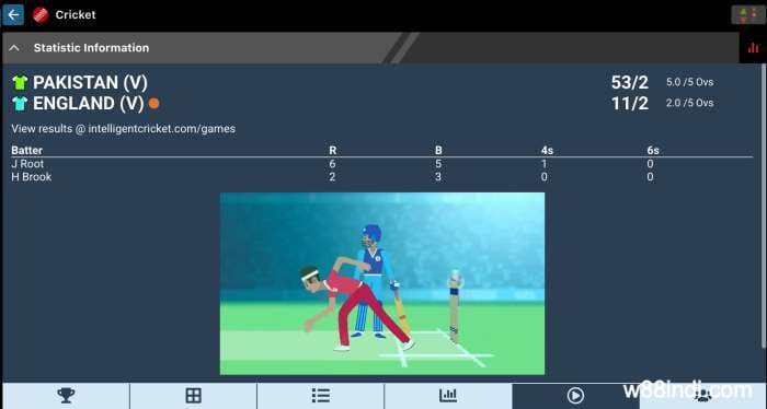 cricket-betting-at-saba-w88-india