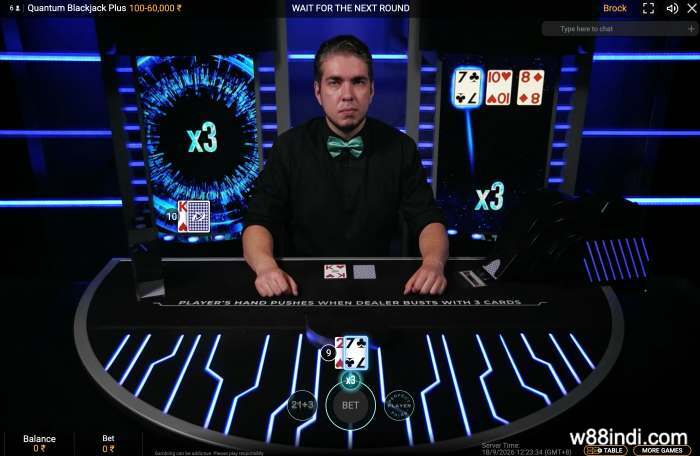 live-blackjack-online-gameplay