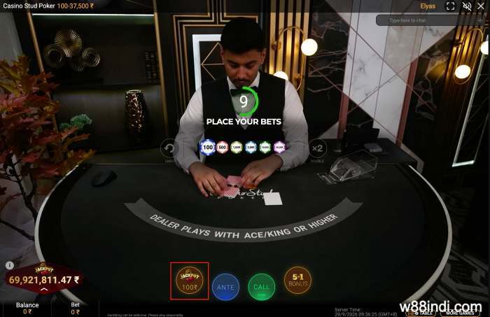 playtech-casino-stud-poker-jackpot