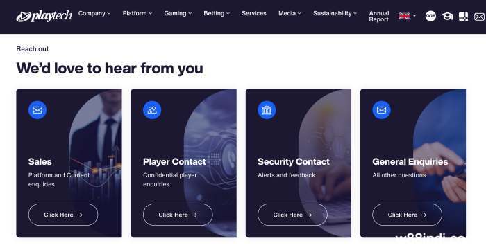 playtech-vs-evolution-gaming-customer-care