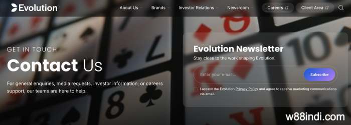 playtech-vs-evolution-gaming-customer-service