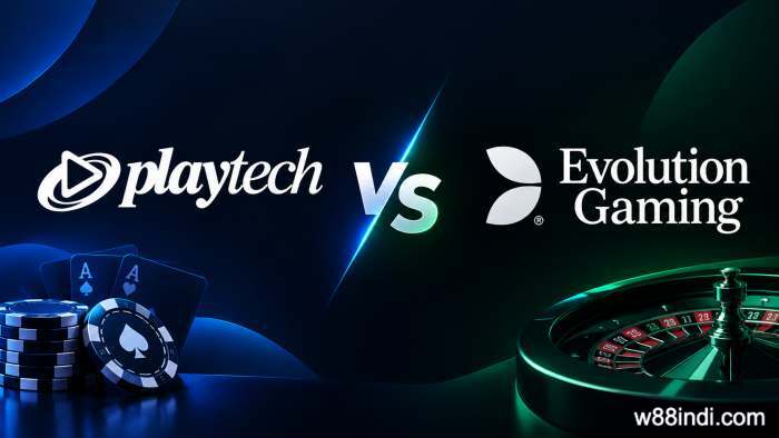 playtech-vs-evolution