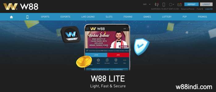 w88-lite-app-download