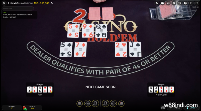 2-hand-casino-holdem-online