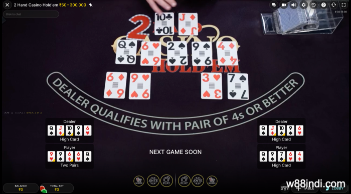2-hand-poker-at-w88-india