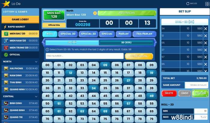 keno-lotto-game