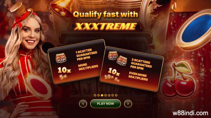 online-crazy-coin-flip-at-w88-india