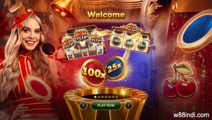 online-crazy-coin-flip-at-w88-live-casino