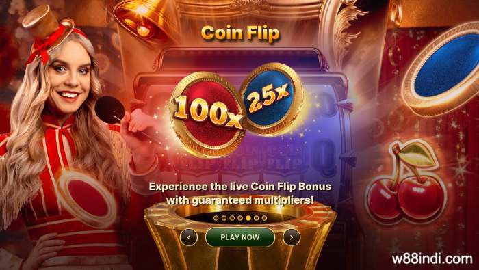online-crazy-coin-flip