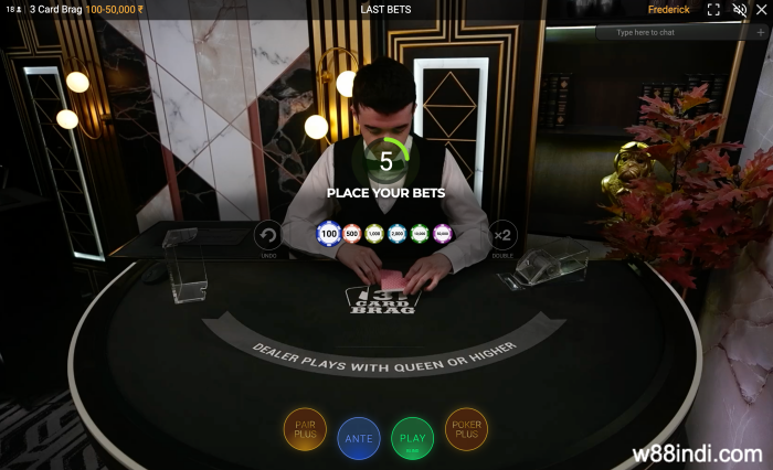 online-poker-gameplay-in-trusted-platform