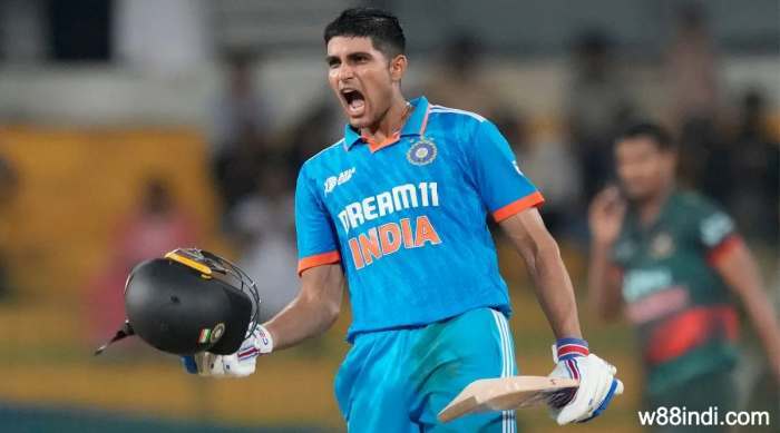 shubman-gill-captain