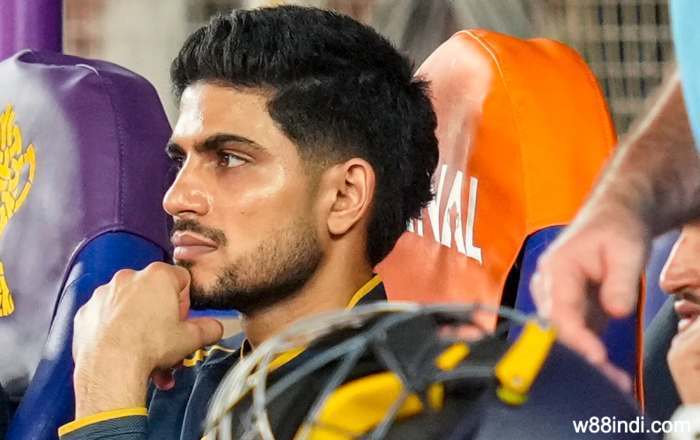 shubman-gill-india